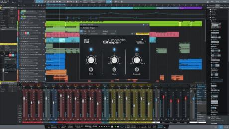 PreSonus Studio One 3 - Moderní a intuitivní DAW aplikace