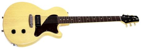 Tom Anderson Bulldog Special Pup