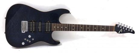 Tom Anderson LOT 159