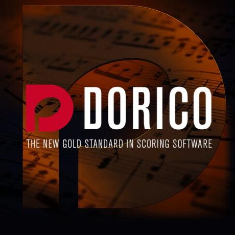 Steinberg: Dorico 1.0.20