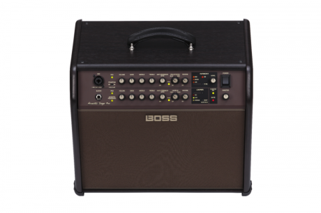 BOSS: Acoustic Guitar Amp