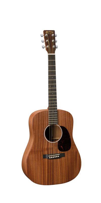 C.F. Martin Dreadnought Junior 2 Sapele