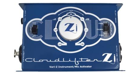 Cloud Microphones: Cloudlifter CL-Zi
