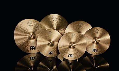 Meinl: Pure Alloy