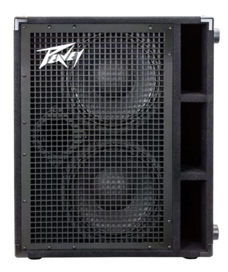 Peavey MiniMEGA 1000 + box PVH 210 - sestava pro basáky, kterým je i maxizvuk málo