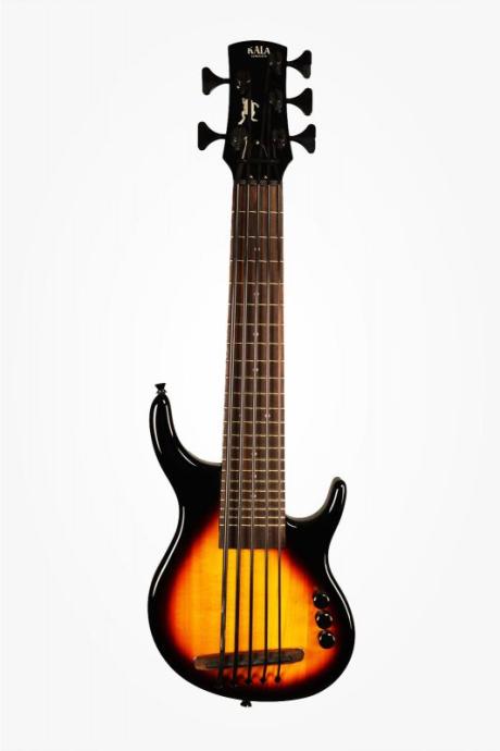 Kala SUB Solid U-Bass