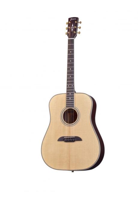 Framus: Legacy Acoustics – Nashville Dreadnought