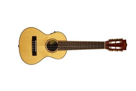 Kala Guitarlele model KA-GL-KOA-E