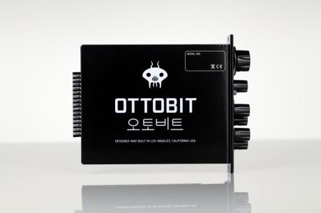 Modul Meris Pro Audio Pro Audio 500 Series Ottobit