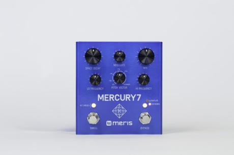 Mercury7 Reverb