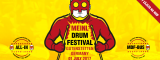 Autobusový zájezd na Meinl Drum Festival 2017