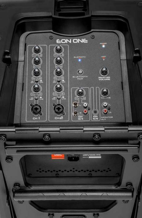 JBL EON ONE - aktivní zvukový systém