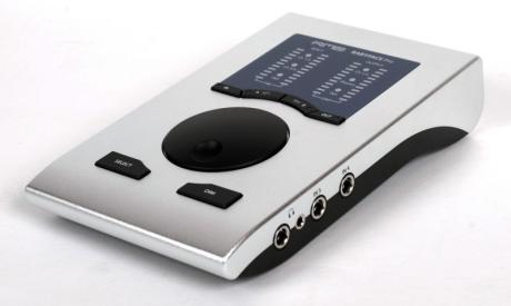 RME Babyface Pro - 24bitové a až 192kHz USB audio rozhraní