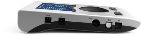 RME Babyface Pro - 24bitové a až 192kHz USB audio rozhraní