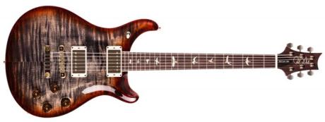 PRS: McCarty 594 KY