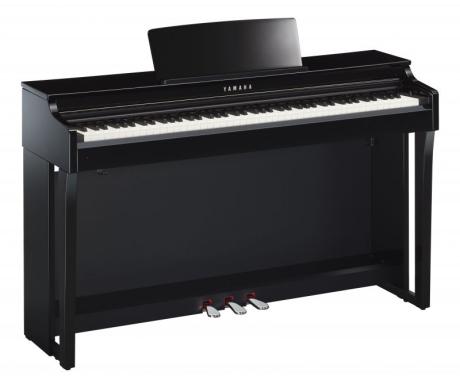 Yamaha Clavinova CLP-625