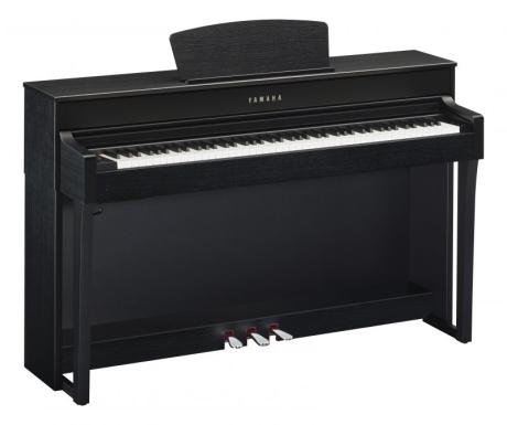 Yamaha Clavinova CLP-635B