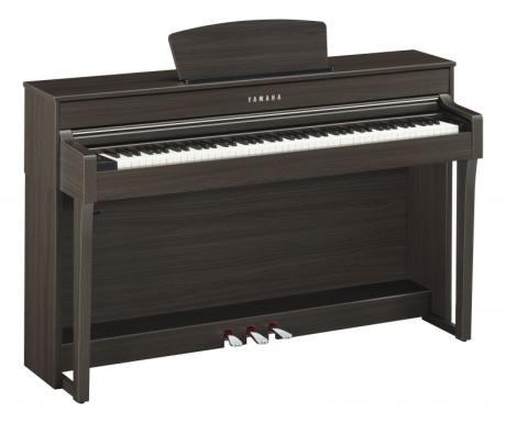 Yamaha Clavinova CLP-635DW