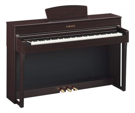 Yamaha Clavinova CLP-635R