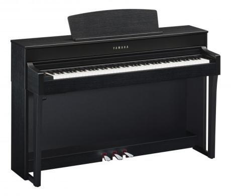 Yamaha Clavinova CLP-645B