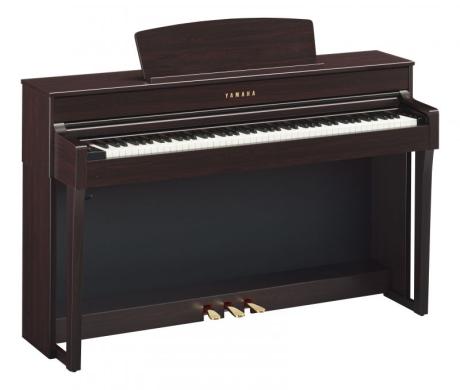 Yamaha Clavinova CLP-645R