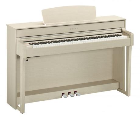 Yamaha Clavinova CLP-645WA