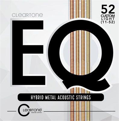 Cleartone: EQ