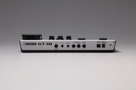 Boss: GT-1B Bass Effects Processor