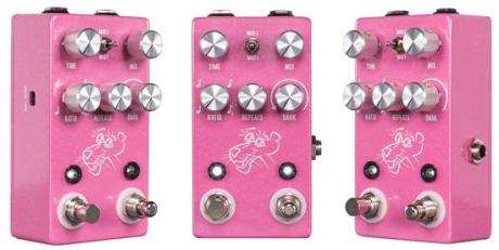 JHS: Pink Panther Delay