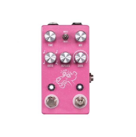 JHS: Pink Panther Delay
