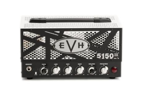 EVH: 5150III 15W LBXII