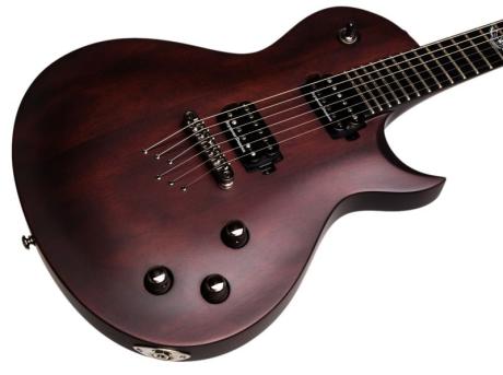 Washburn: Parallaxe PXL10WA