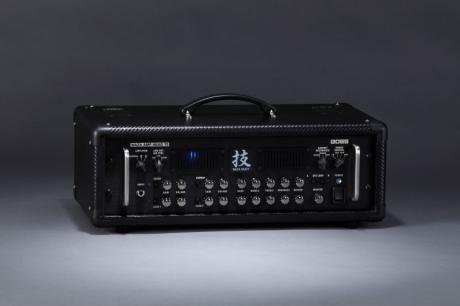 Boss: Waza Amp Head 75