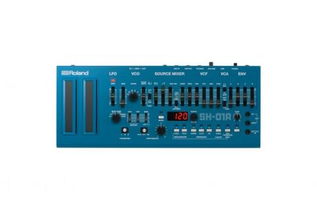 Roland: Synthesizer