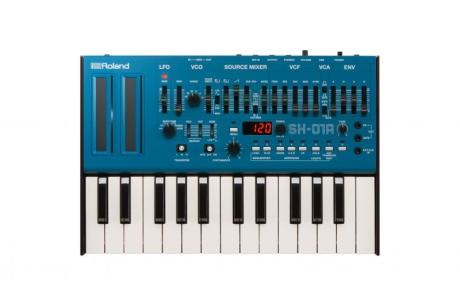 Roland: Synthesizer