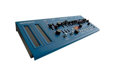 Roland: Synthesizer