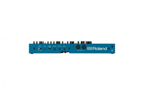 Roland: Synthesizer