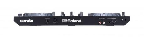 Roland: DJ