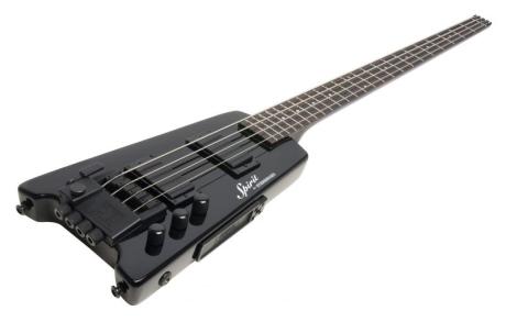 Traveler Guitar TB-4P - cestovní basa