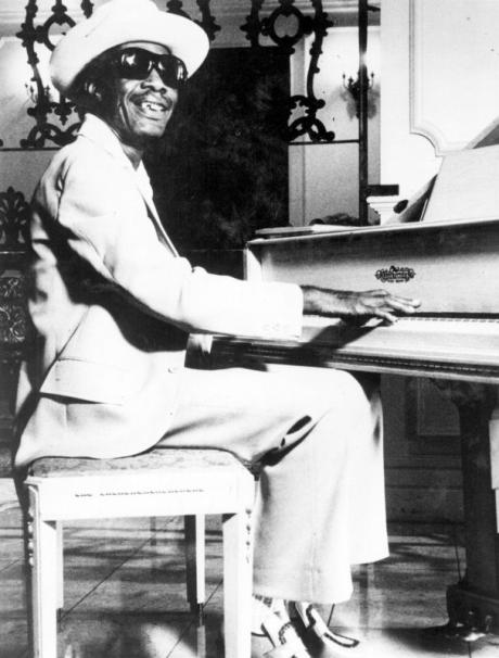 Professor Longhair