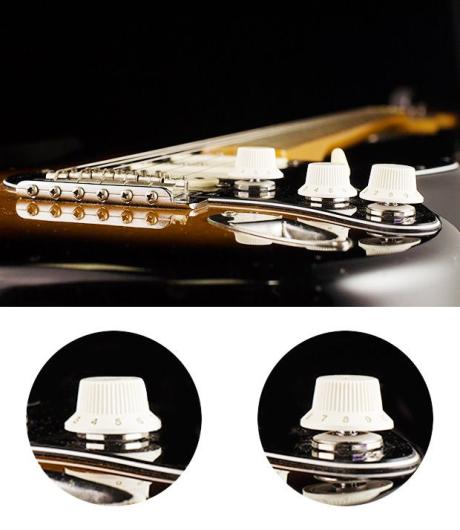 Psychoworld - Guitar Clutch Knob