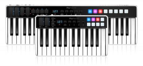 IK Multimedia: iRig Keys I/O