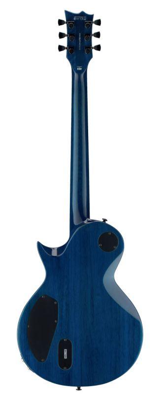 ESP EC-1000 Piezo - akustický rejstřík v elektrické kytaře