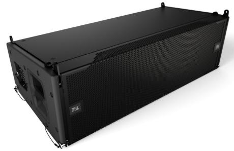 JBL: VTX A12