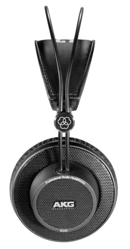 AKG: K175, K245 & K275