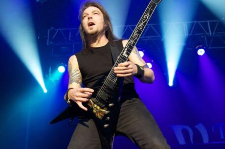 Matthew Tuck