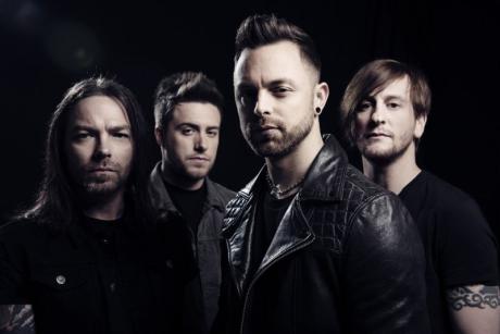 Michael Paget a Matthew Tuck - Kytaroví velikáni