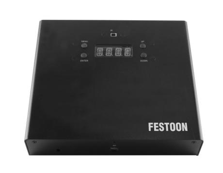 Chauvet DJ: Festoon