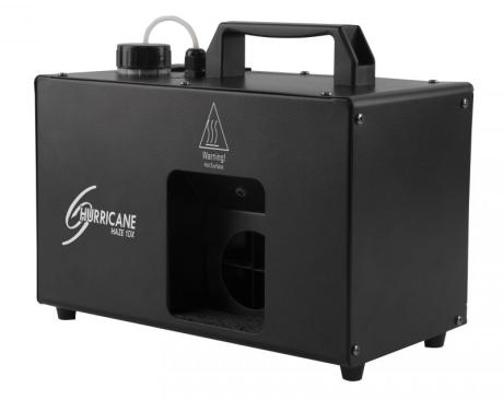Chauvet DJ: Hurricane Haze 1DX
