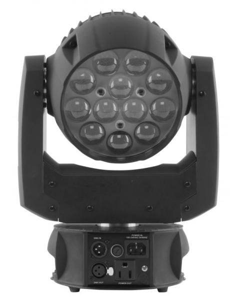 Chauvet DJ: Intimidator Wash Zoom 450 IRC